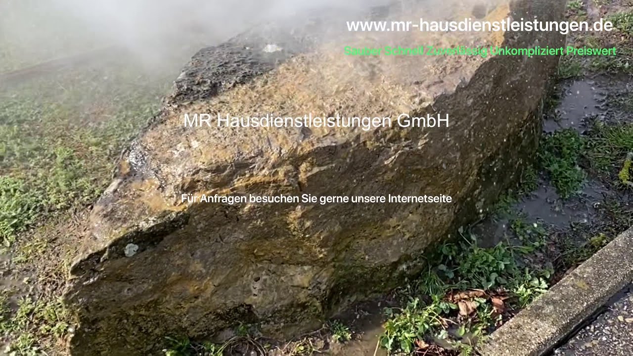 MR Hausdienstleistungen GmbH