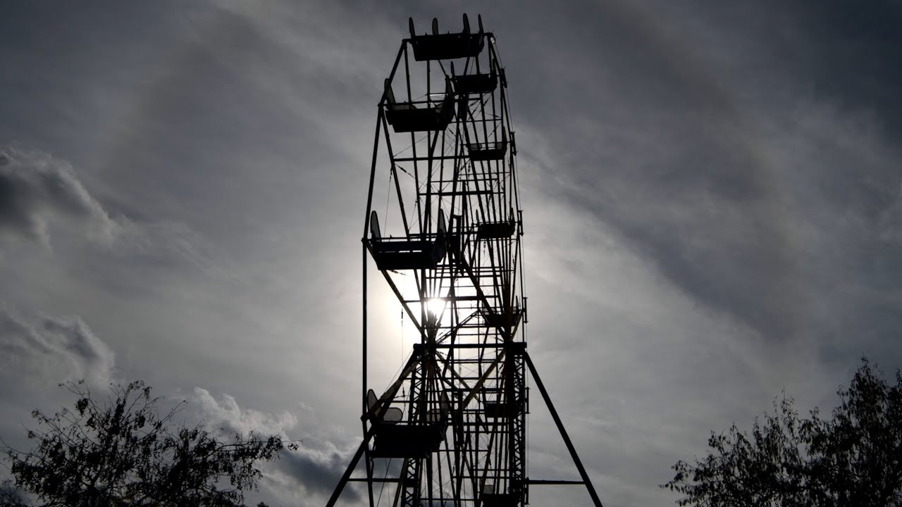 Heritage Square Amusement Park sells all rides and attractions in auction.