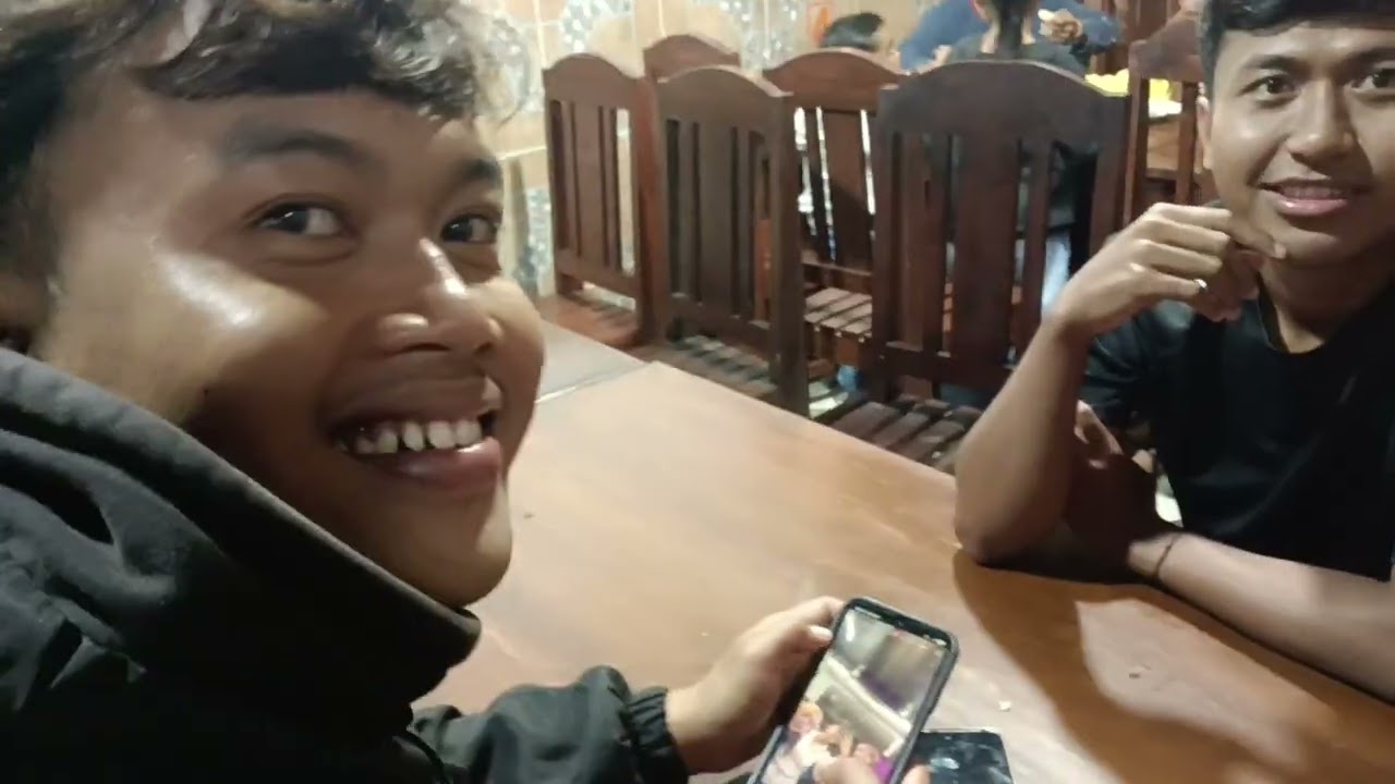 Sesi makan2 