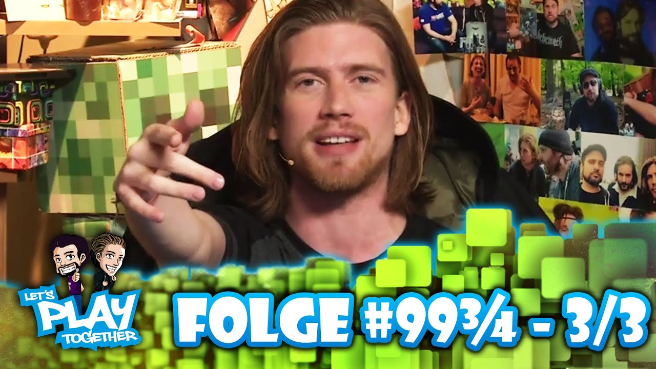 Let's Play Together (Kalimba, Blacklight: Retribution) 99¾-3/3