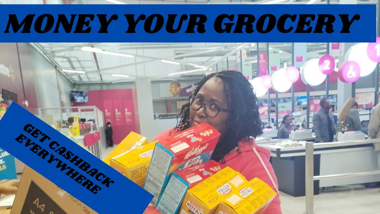 How to save money from your grocery | 5 Useful Apps