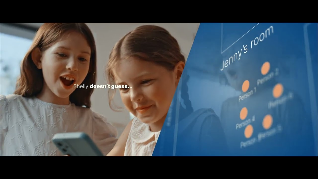 Shelly Presence Gen4: Advanced Detection for Smarter Automation