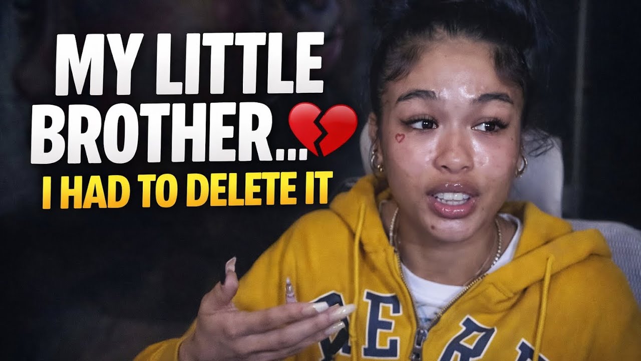 India Love Quit OnlyFans After THIS Phone Call 😳