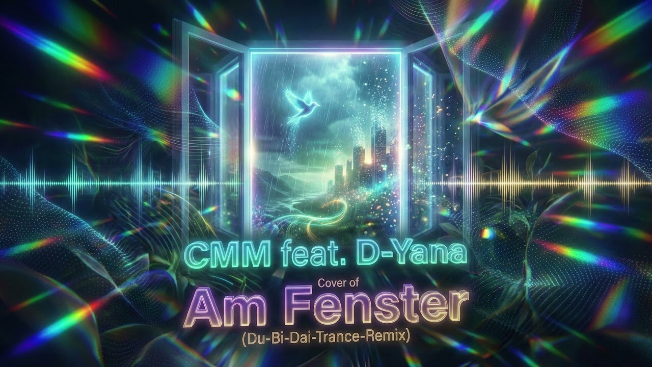 CMM feat. D-Yana - Cover of 