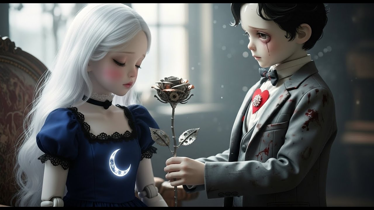 Elian & Luna 