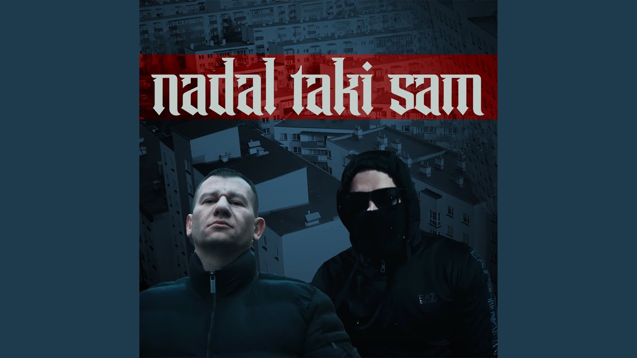 Nadal taki sam