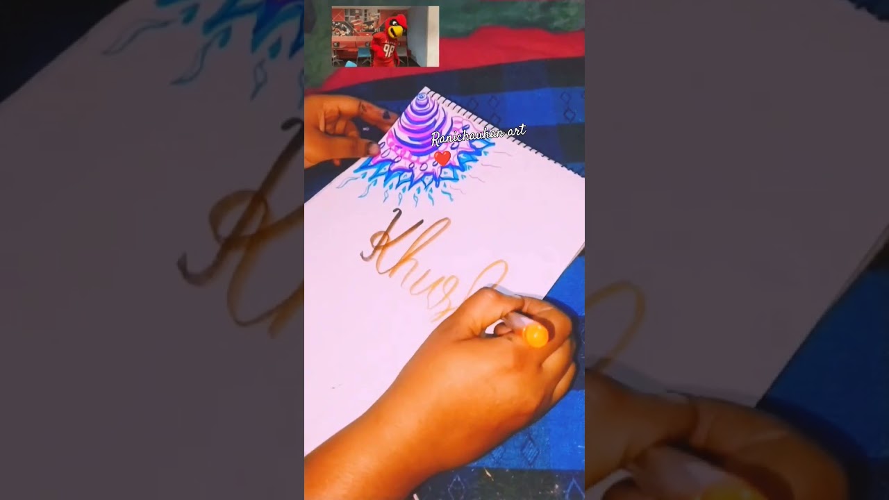 comment your name......... ❤️❤️🖌️🖌️🖌️🖋️🖋️🖋️🖋️🖋️🖋️#raniarts 9918