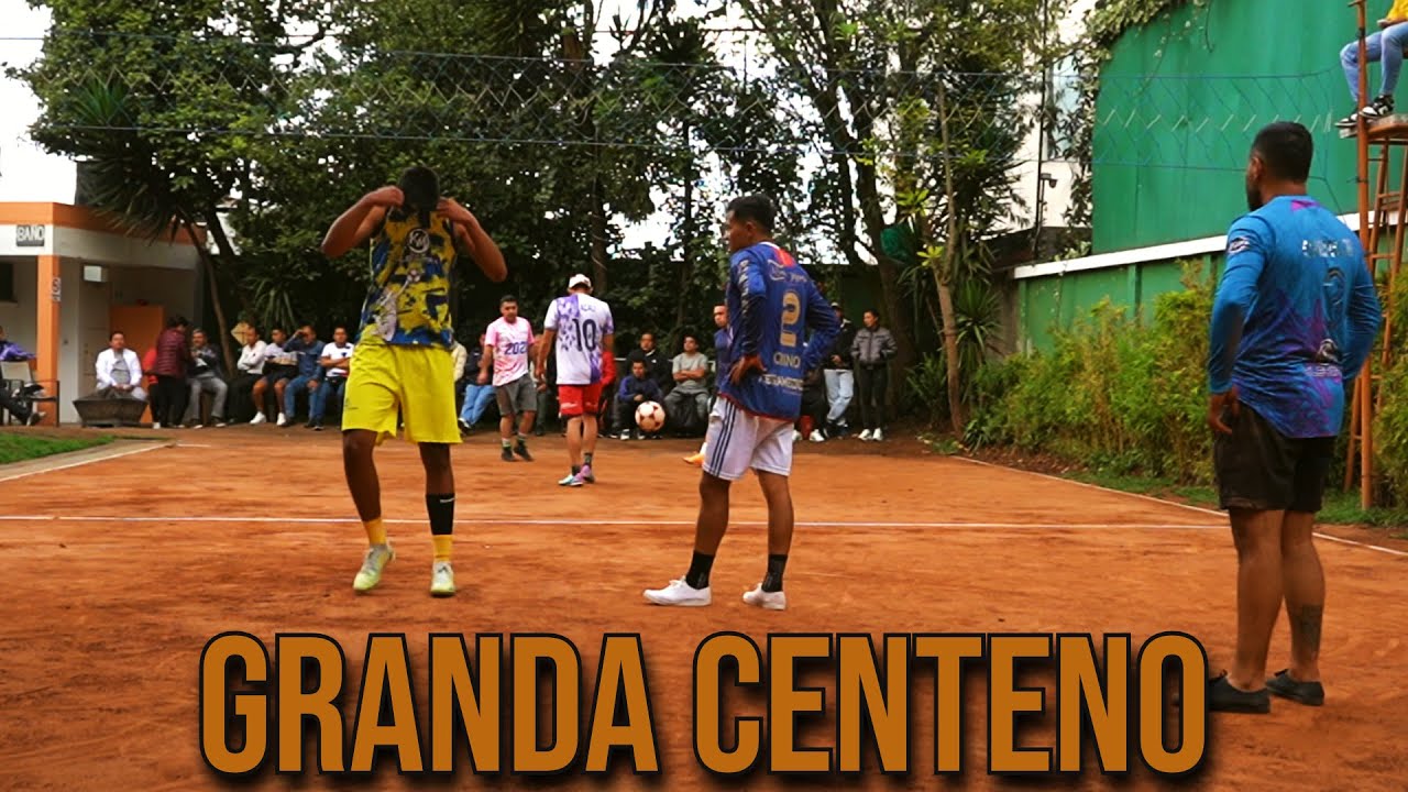 Ecuavoley 2024 Granda Centeno vs Solanda Anthony vs Zurda Calacali