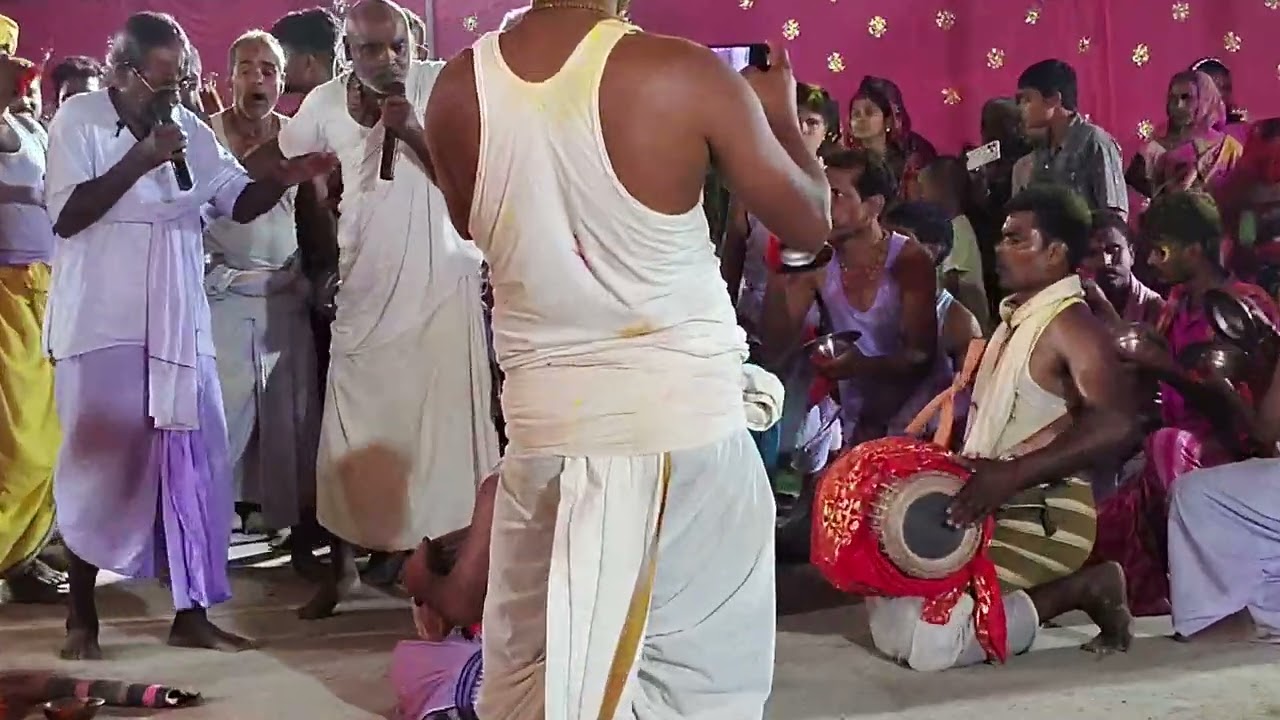 ଅଷ୍ଟପ୍ରହରୀ ର ଶେଷ ଦୁର୍ଶ୍ୟ ୨୦୨୬। Astaprahari last seen 2026 barakhana
