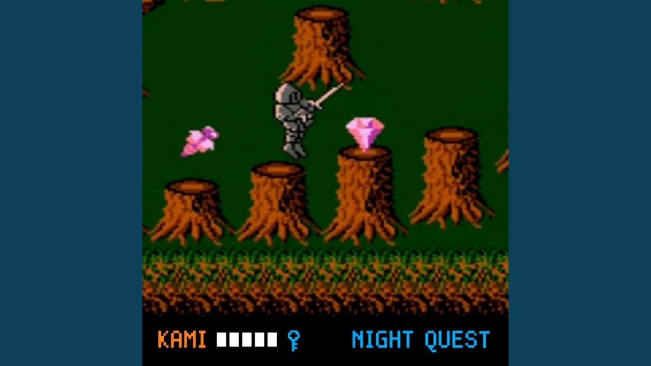Night Quest