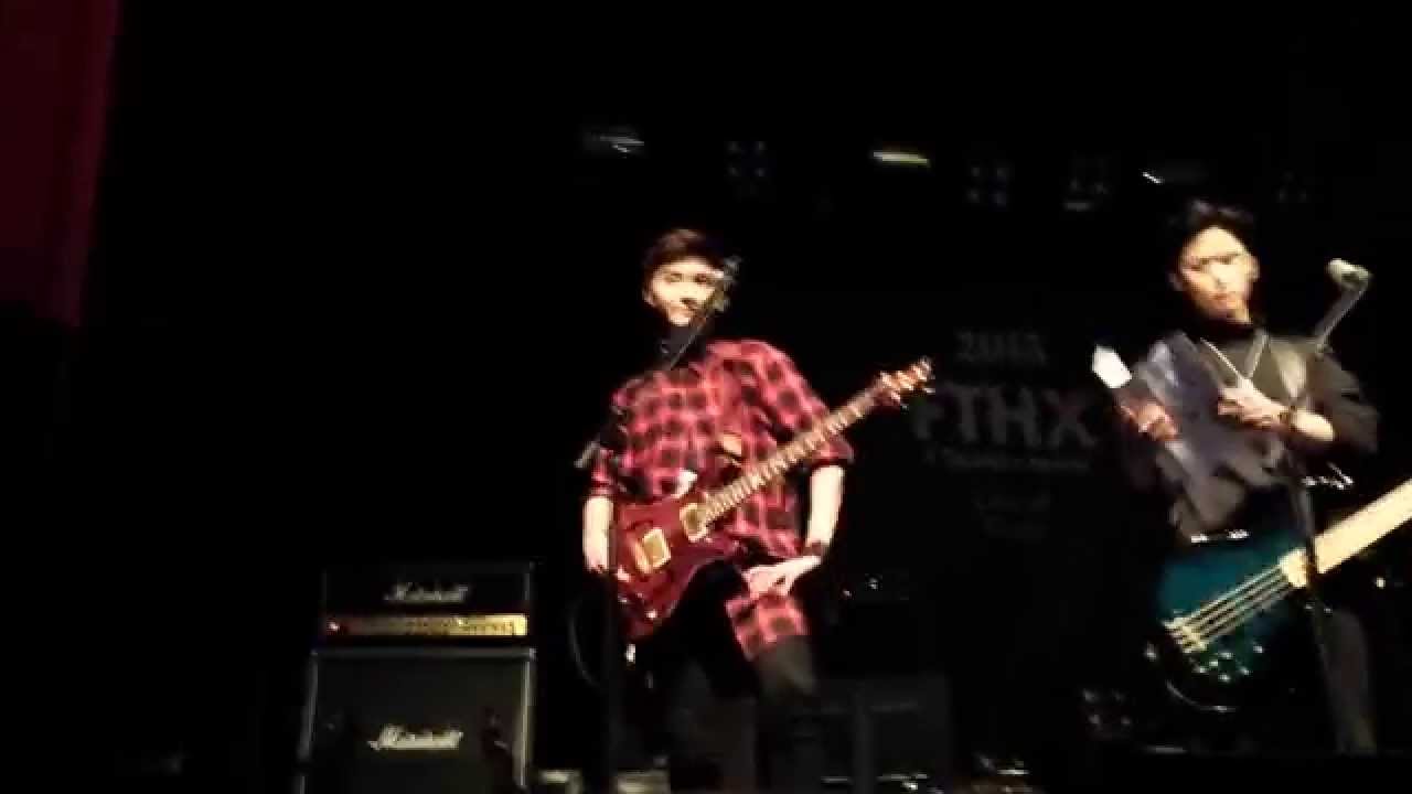 [16.01.15] FT Island - Hello Hello & Song Requests @ FTHX in Paris