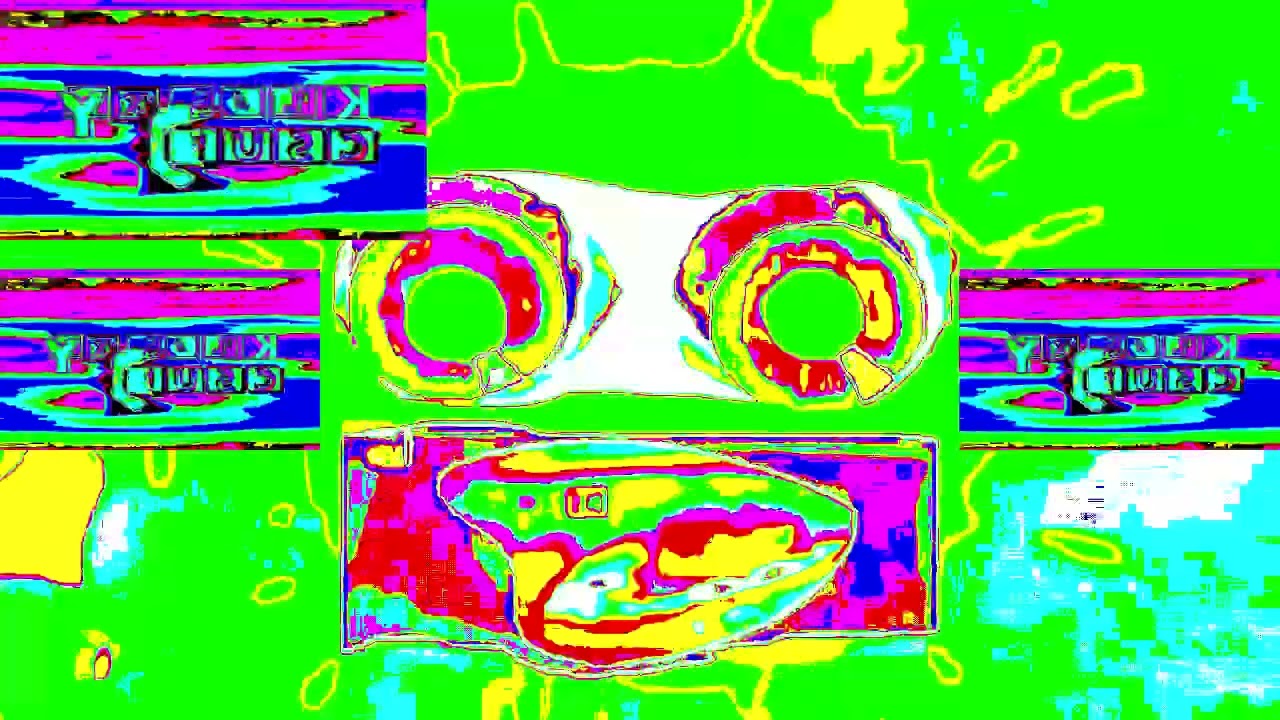 Klasky Csupo in The Real G-Major 7600 has a Sparta Gamma Remix