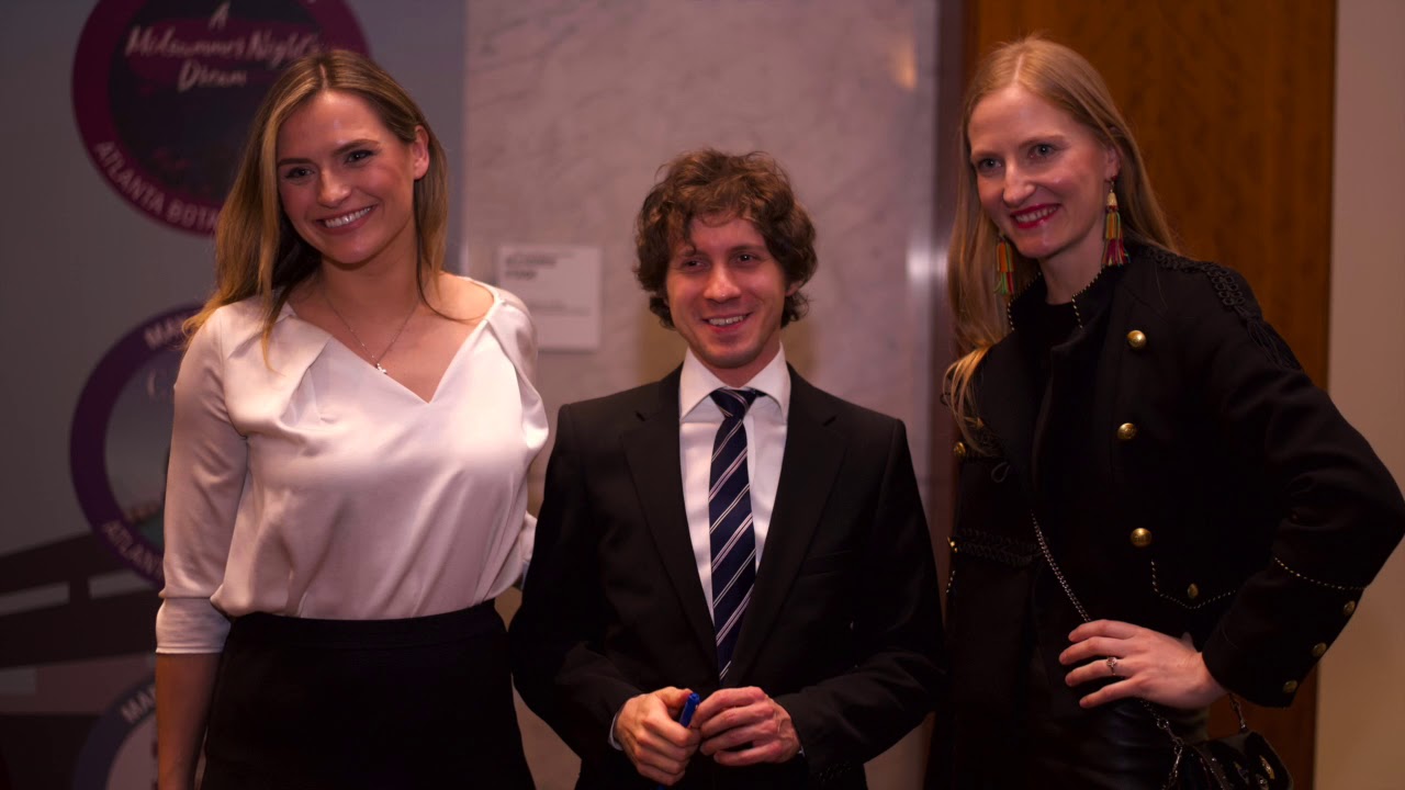Rafał Blechacz Piano Recital, April 15 2018