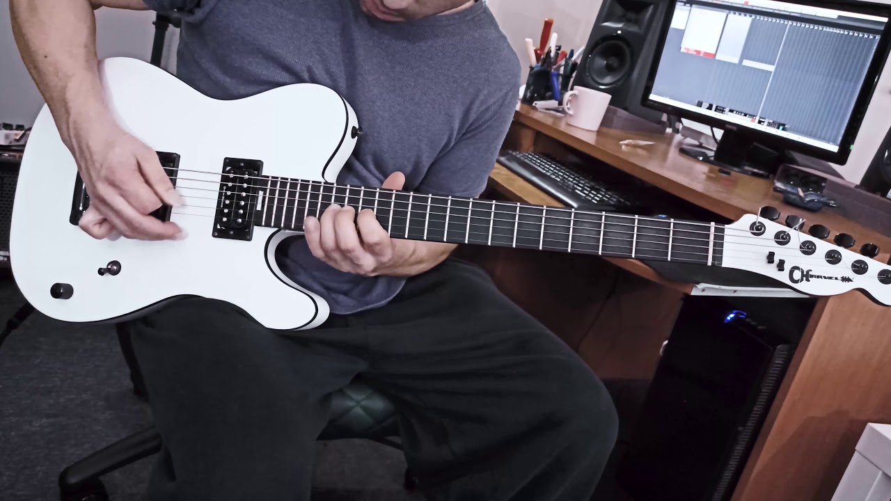 CHILDREN OF BODOM BEST LEADS | RIP ALEXI