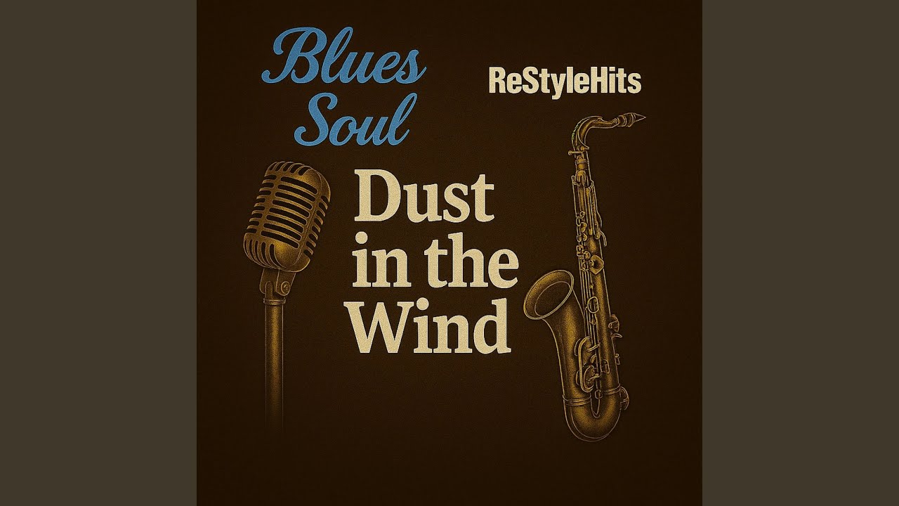 Dust in the Wind