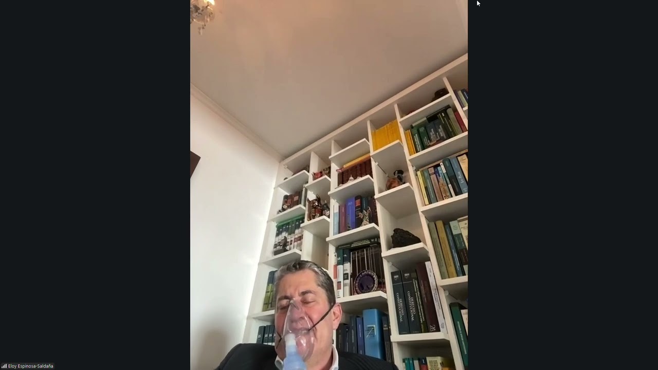 Test de proporcionalidad y precedentes vinculantes del Tribunal Constitucional: CLASE 3 PT1