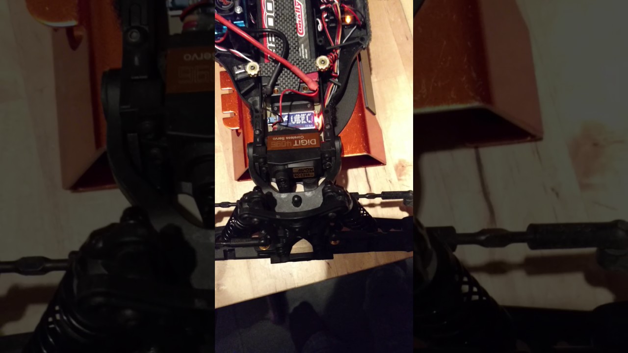 Hobbywing UBEC