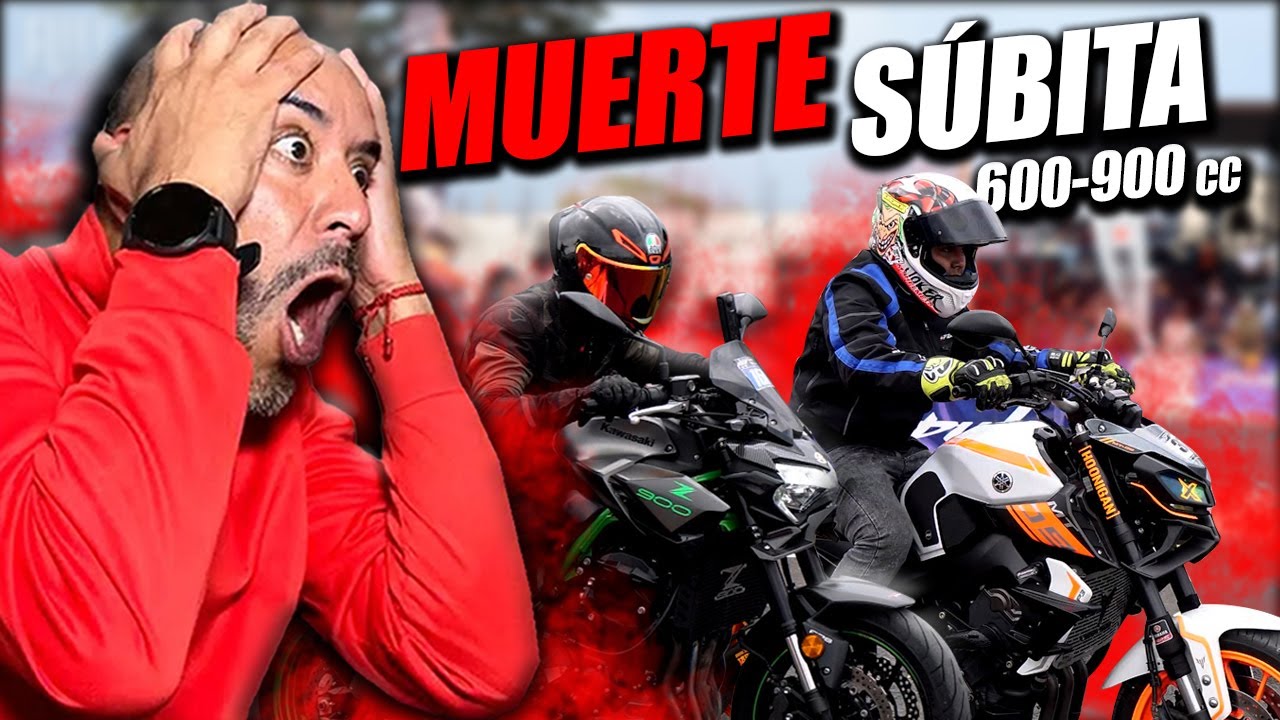 😱Cf moto 675 nk la más RÁPIDA de centroamerica?🤔muerte SÚBITA🔥 | FULLGASS