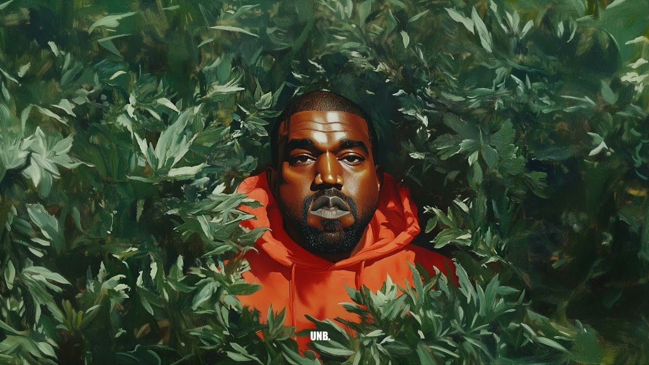 [FREE] Kanye West x Kendrick Lamar Type Beat - 