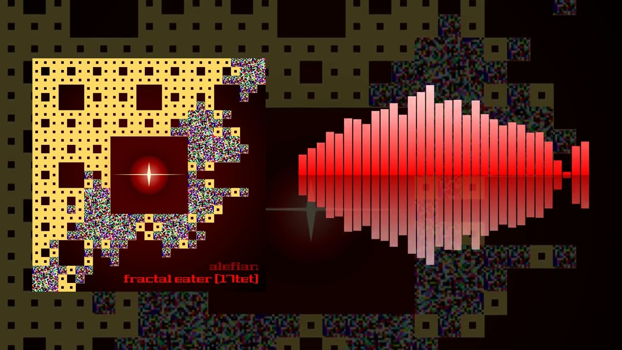 Fractal Eater [17tet]