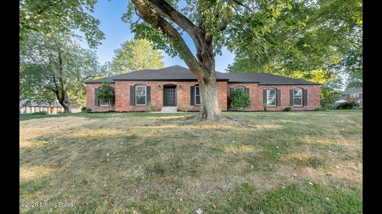 Preview of the Residential for sale at 8301 Old Boundary Rd, Louisville, KY