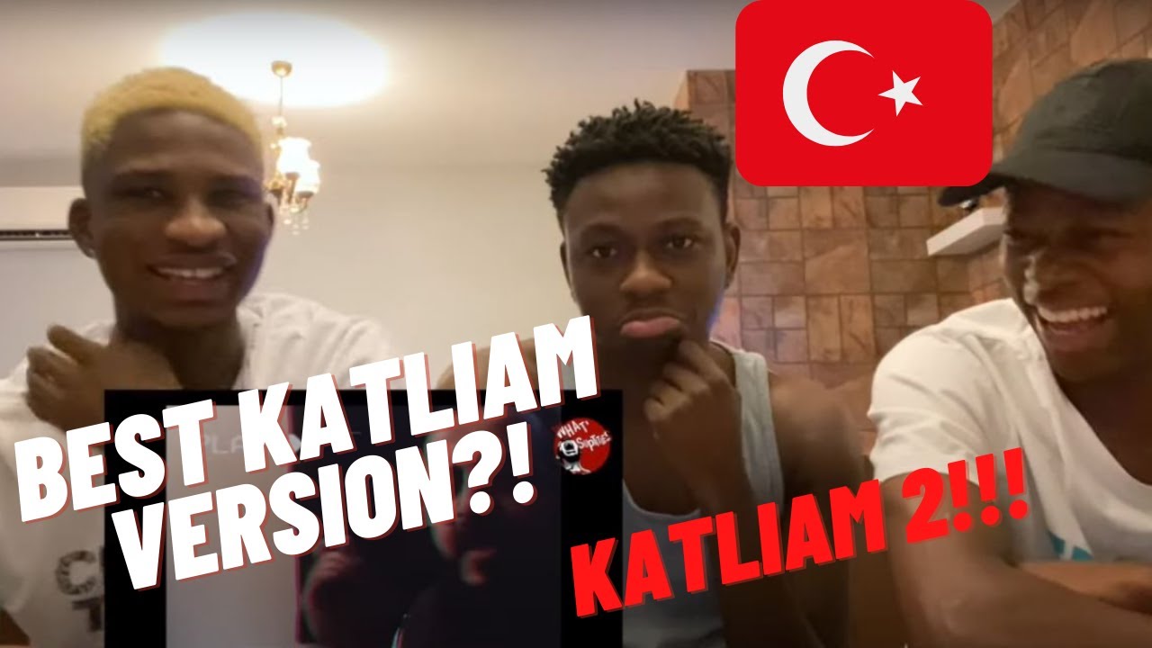 NIGERIANS REACTING TO MASSAKA | 