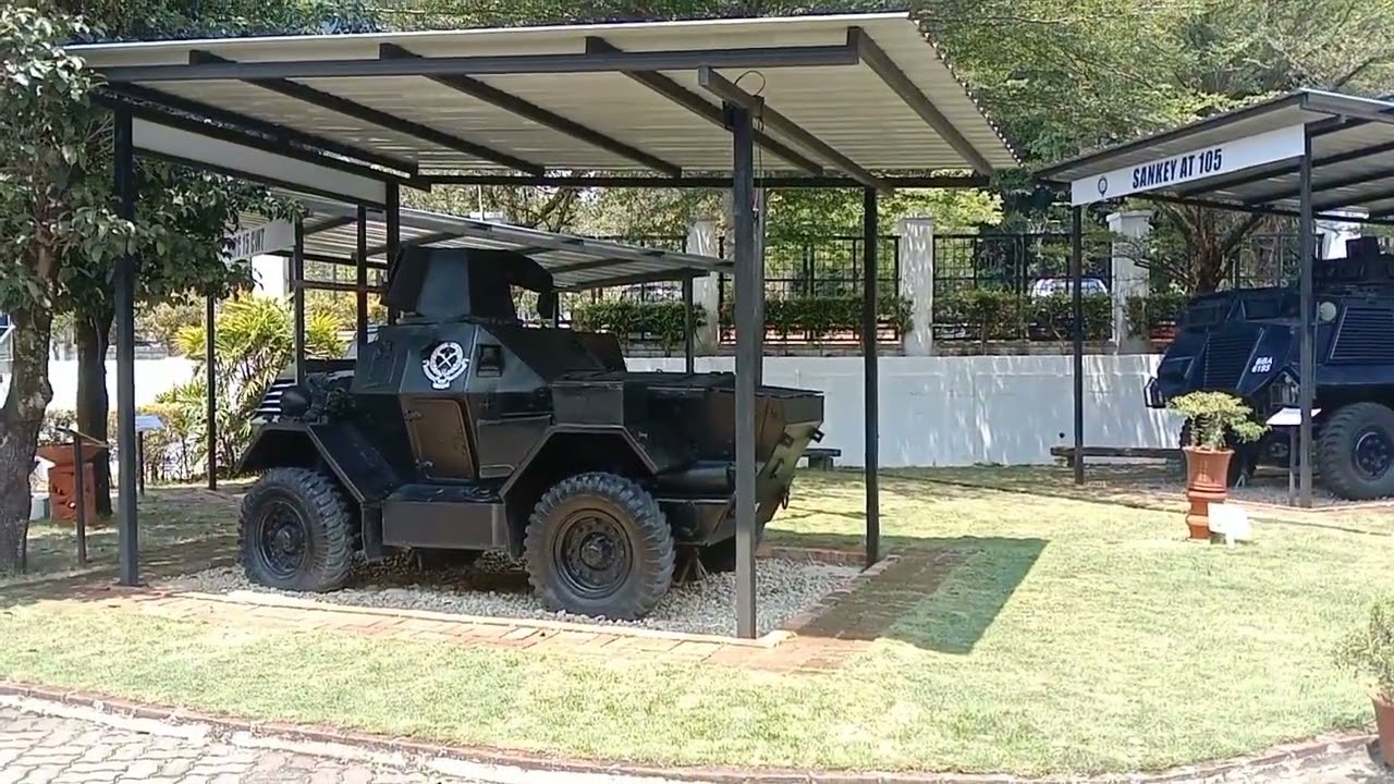 Muzium Polis Diraja Malaysia