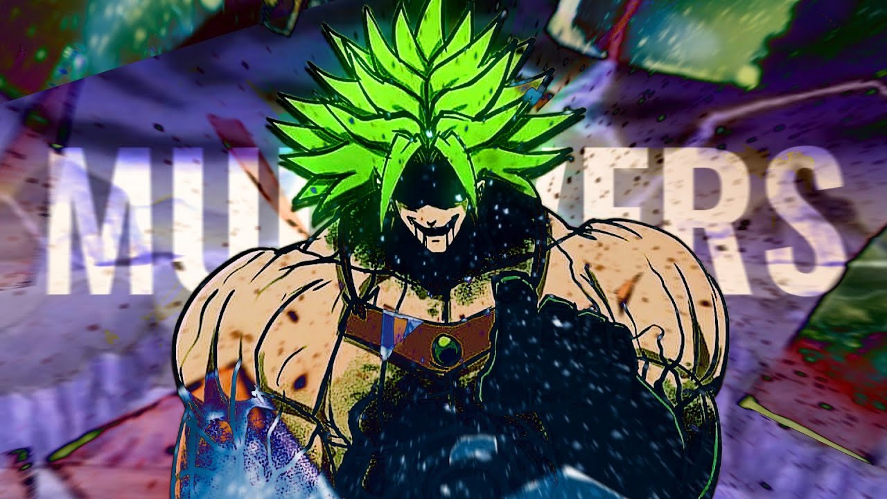 L'HISTOIRE de BROLY WAR dans le MULTIVERSE (il a vraiment foutu le bordel)