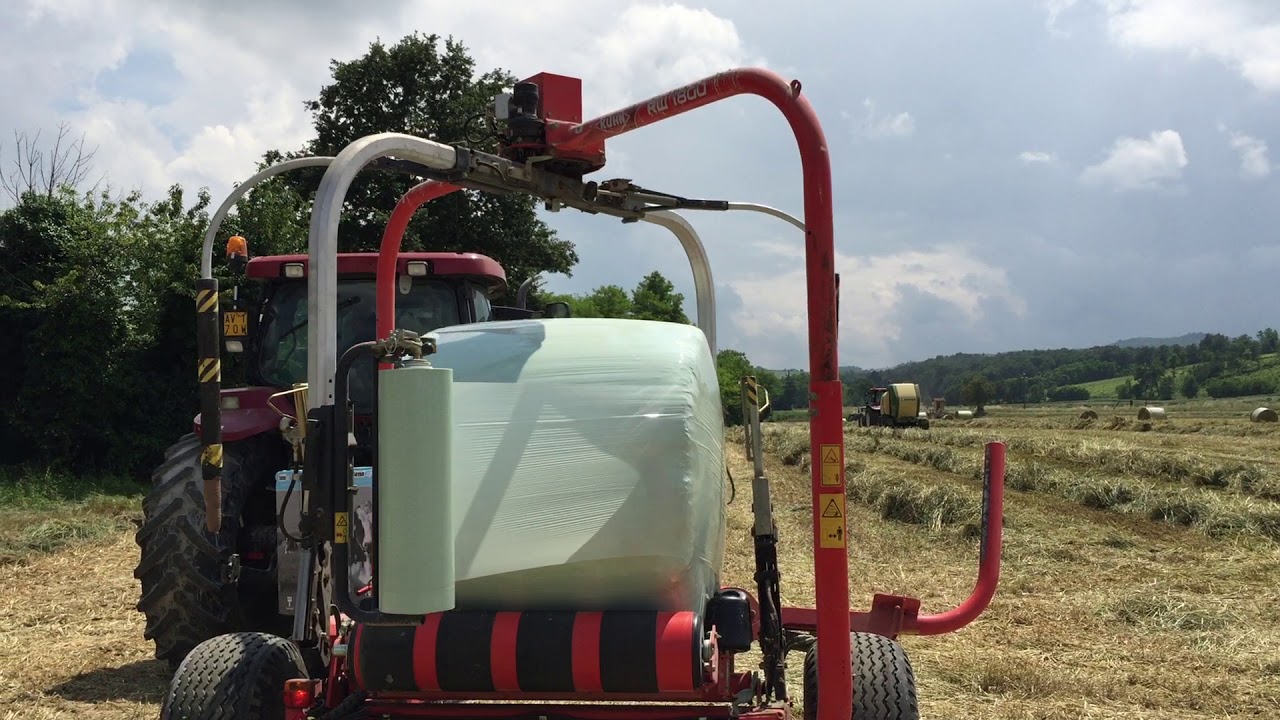 Agriflex® Evolution 5+ - Kuhn