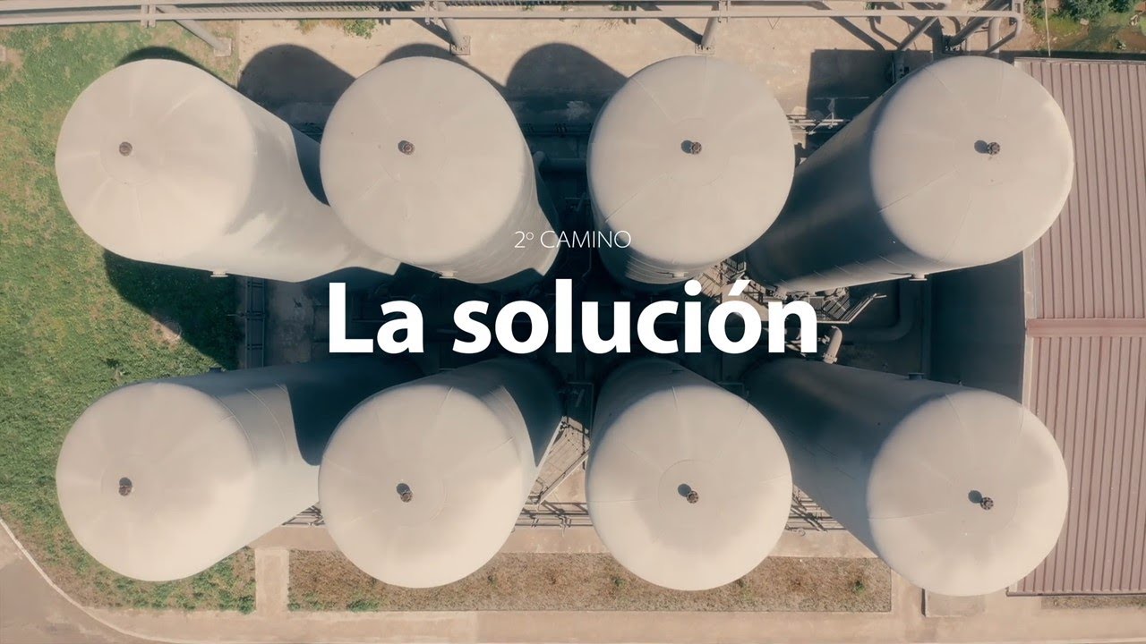 Infraestructuras para una movilidad sostenible | Enag&aacute;s