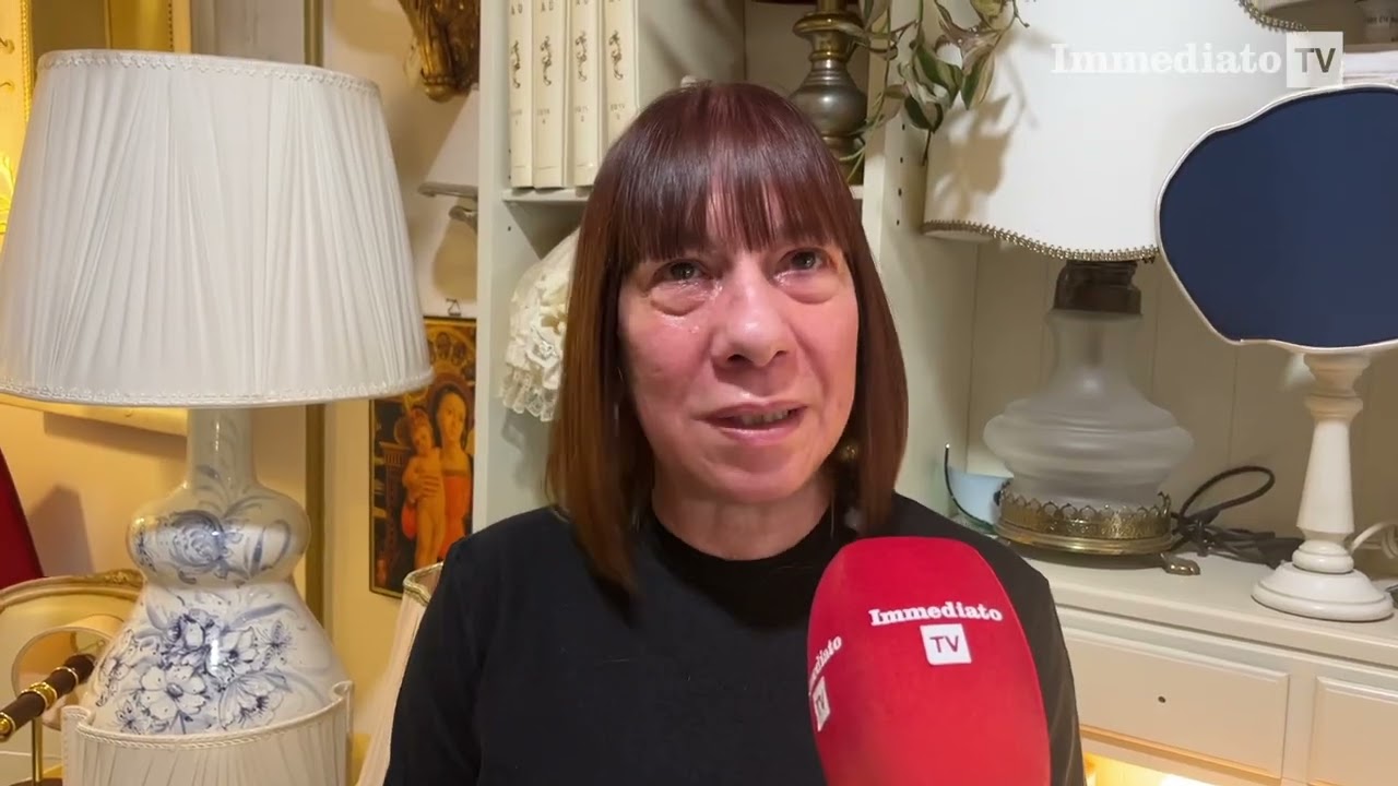 ATTIVITÀ STORICHE, LA BOUTIQUE DEL PARALUME
