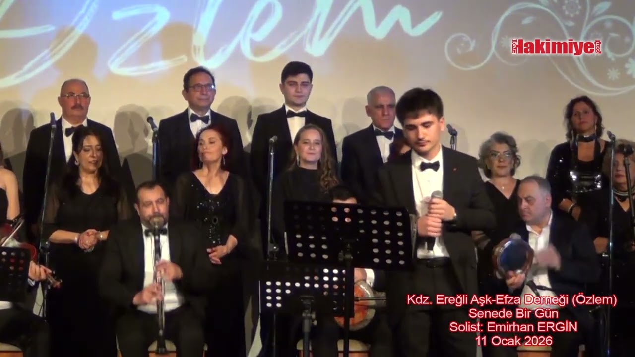 11   EMİRHAN ERGİN SENEDE BİR GÜN