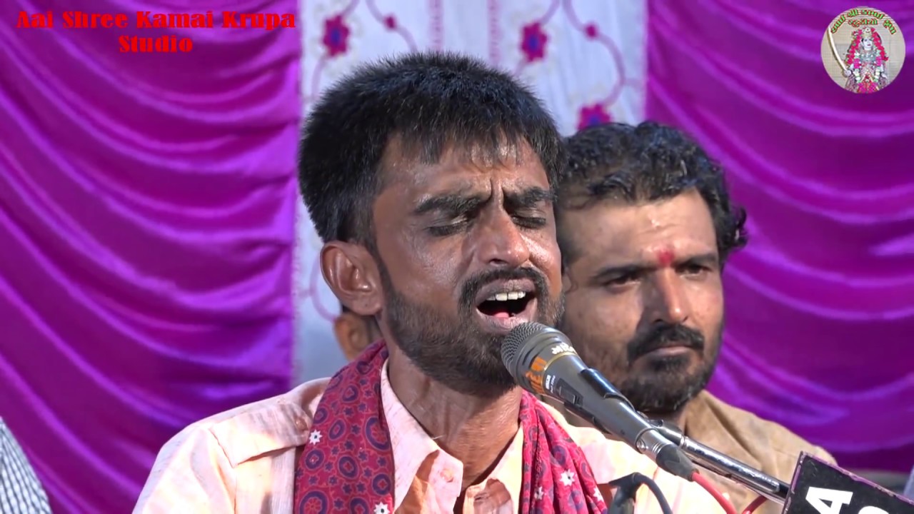 મહિપતસિંહ જાડેજા - દરબારી ડાયરો ભાગ - ૧