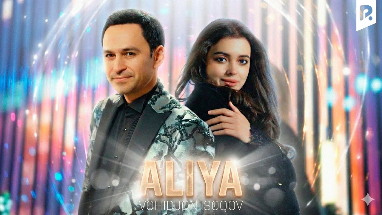 Vohidjon Isoqov - Aliya (Official Music Video)