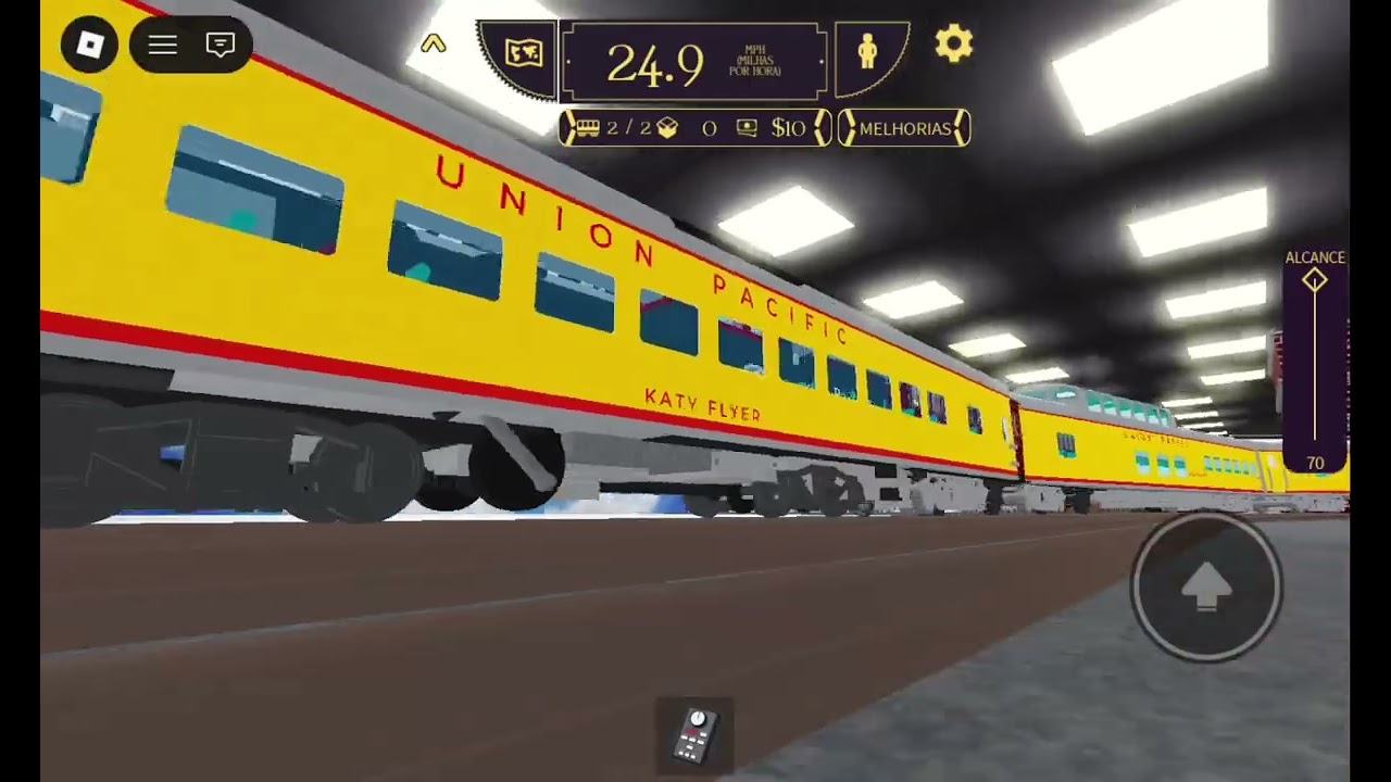 Train #legal