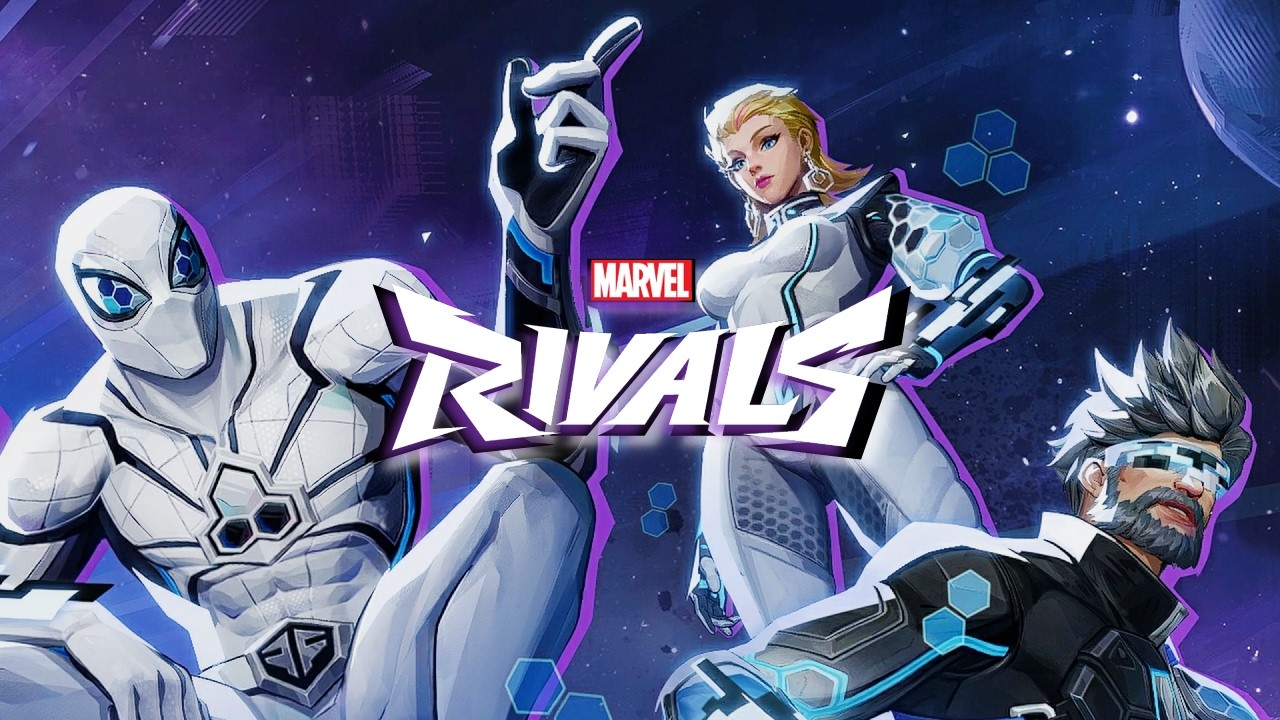 🎄CHARITY STREAM 🏆 ТУРНИР - DOBRI CUP - 7 и 8 ФЕВРАЛЯ 🏆 #MarvelRivalsCreation