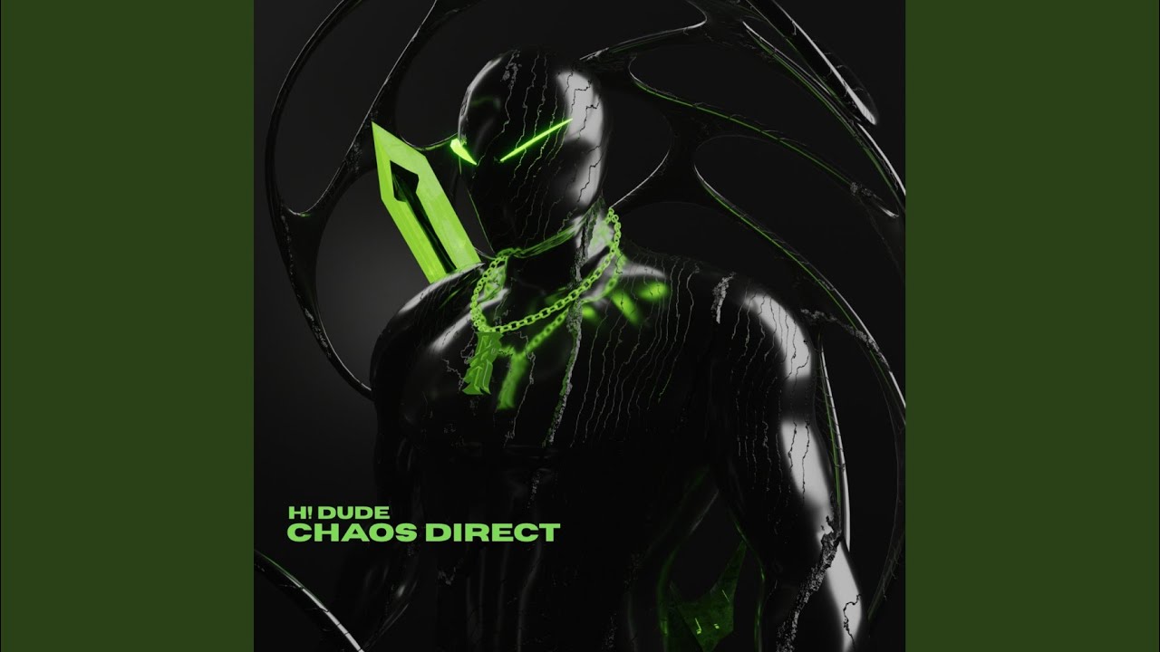 Chaos Direct