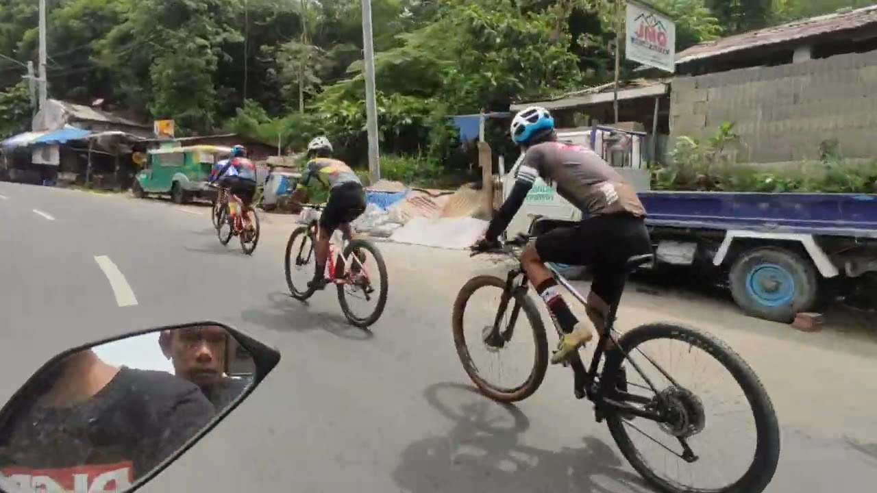 KING OF CABADING OPEN MTB 05/01/22