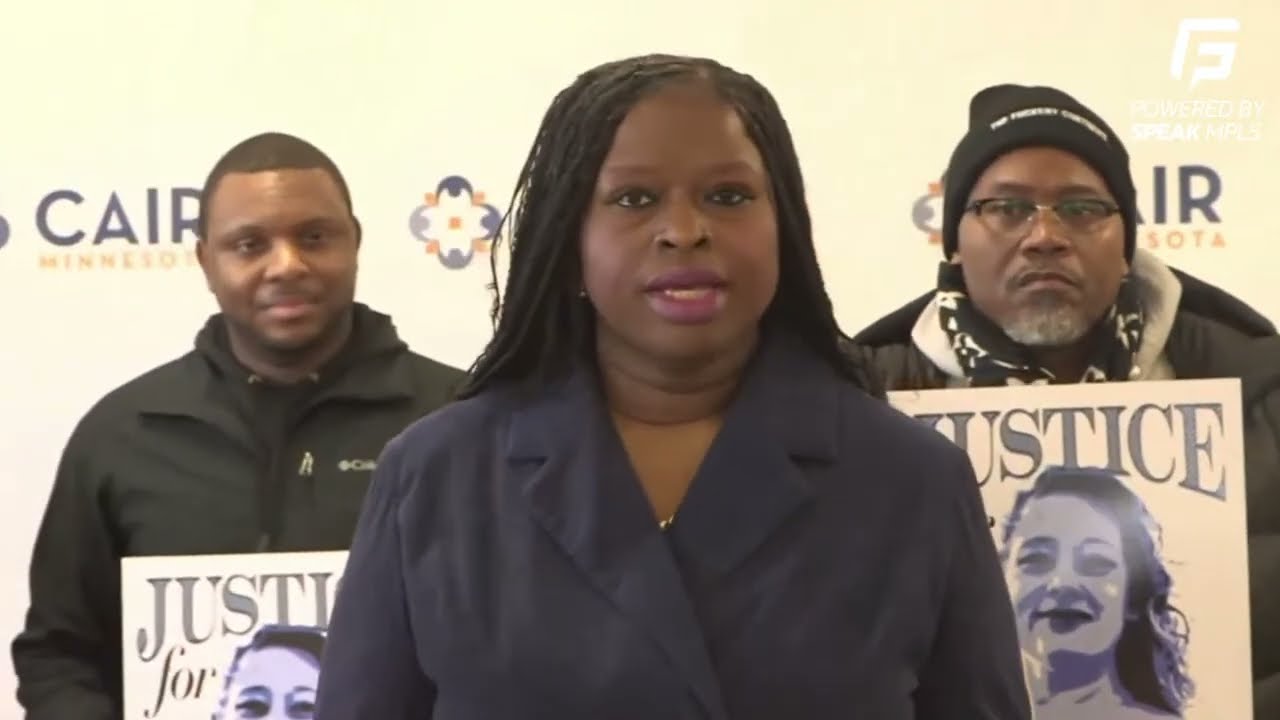 Civil Rights Groups Respond to Media Targeting, Escalation Against Protesters and ICE in Minneapolis