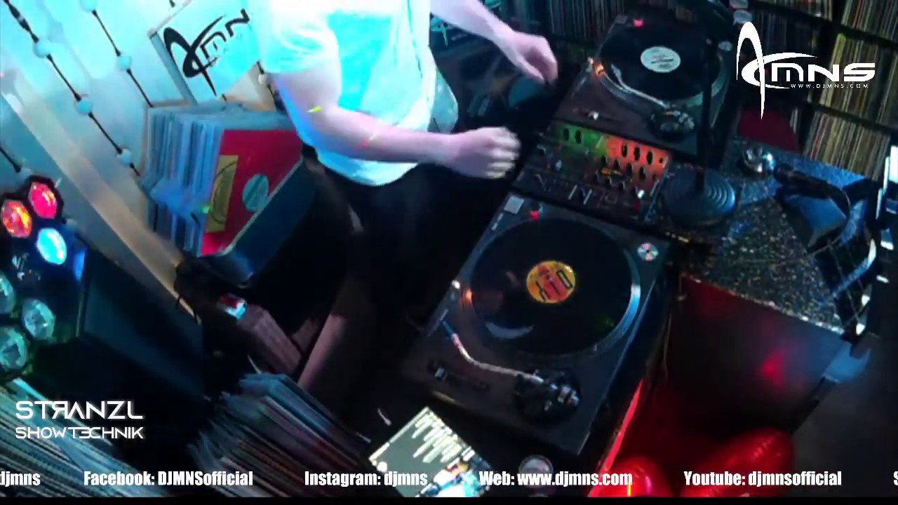Part 16 🔊 Dance Classics Vinyl (14.06.2020)