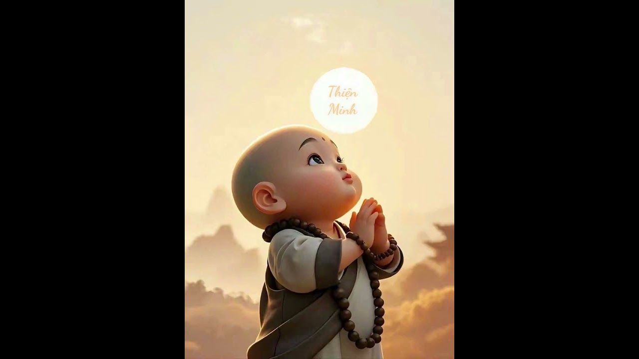 Buông Hết Duyên Trần