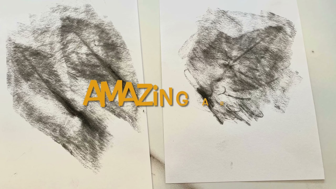 Kid's Art Club: Charcoal