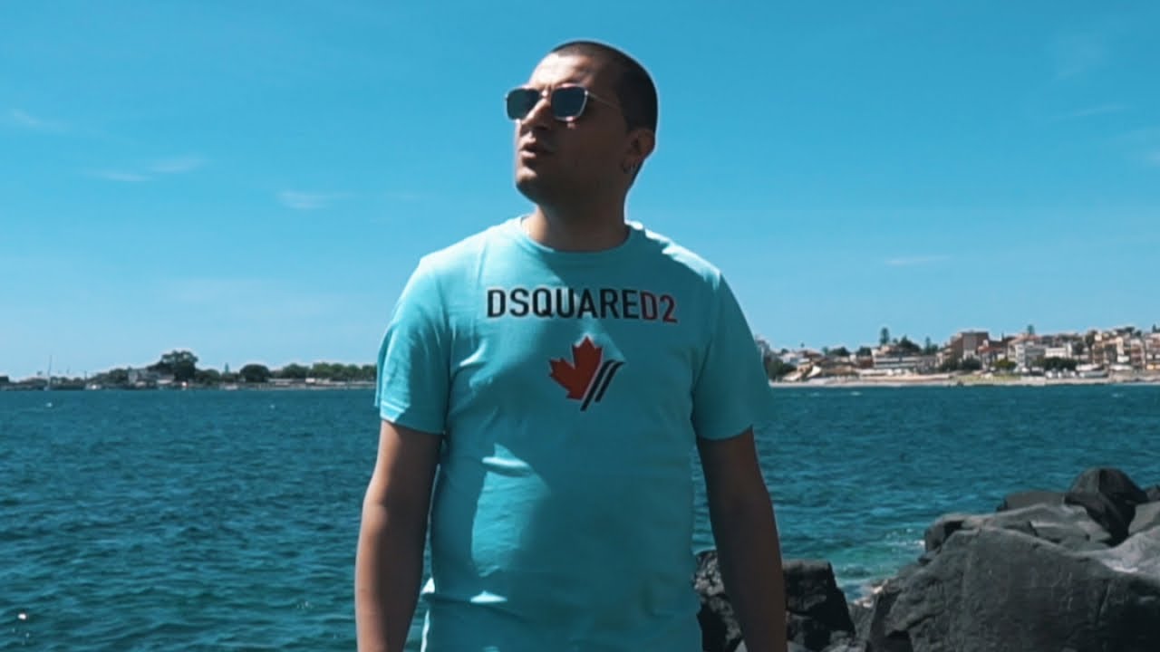 Vincenzo Siligato - Simme duje pazz nnammurat ( Ufficiale 2021 )