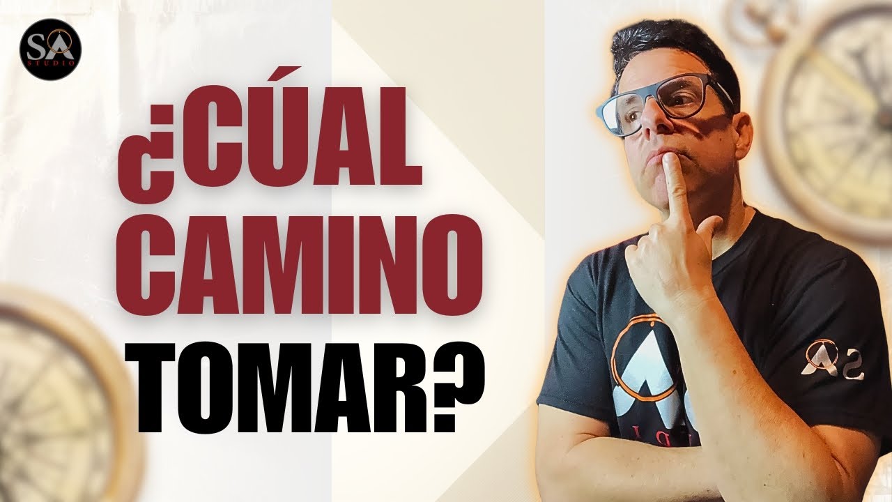 Lo que debo de hacer cómo productor