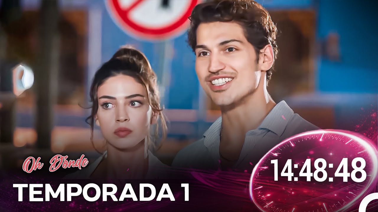 Oh Dónde Todos Los Capitulos (Doblado en Español) - FULL HD
