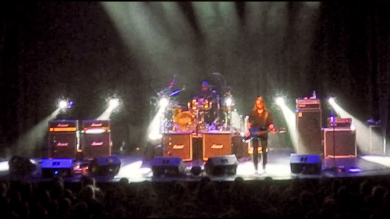 April Wine - 