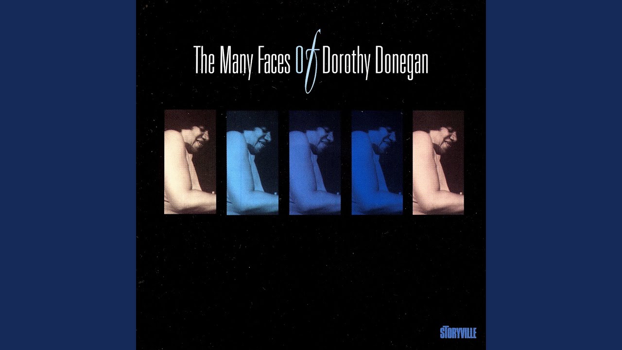 Donegan's Blues