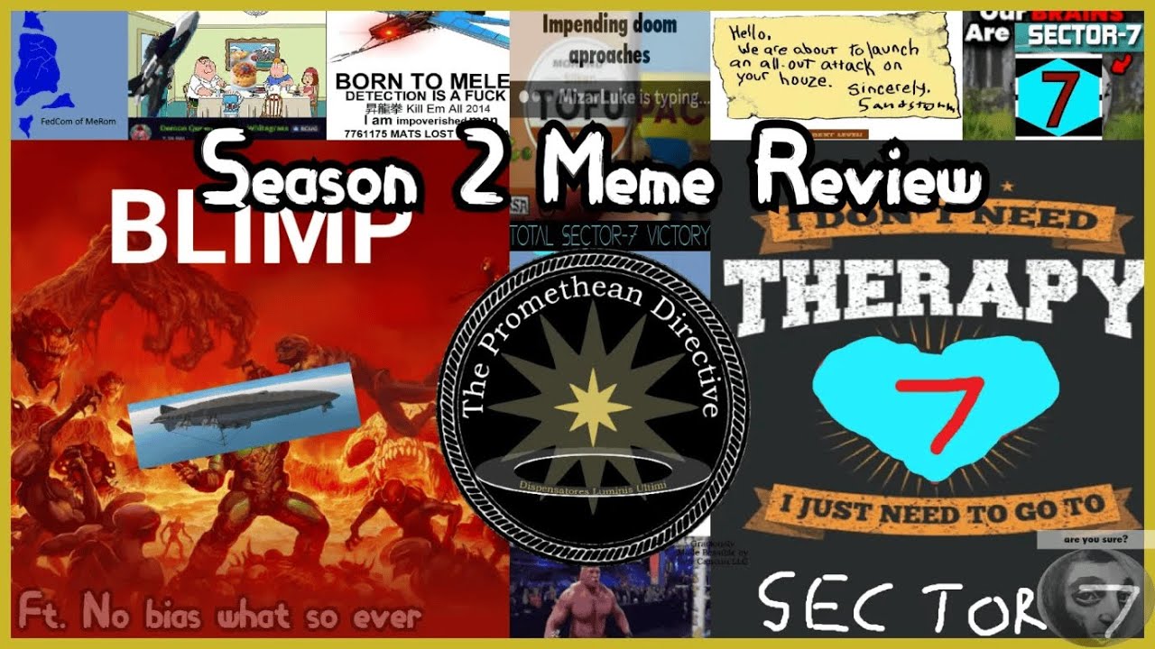 TPD Season 2 Meme Review