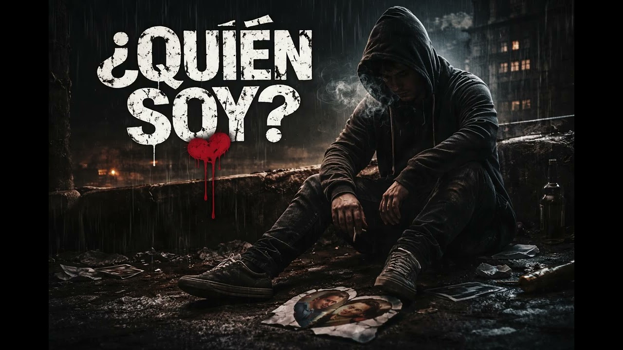 CBLR| &iquest;Qui&eacute;n Soy? 
