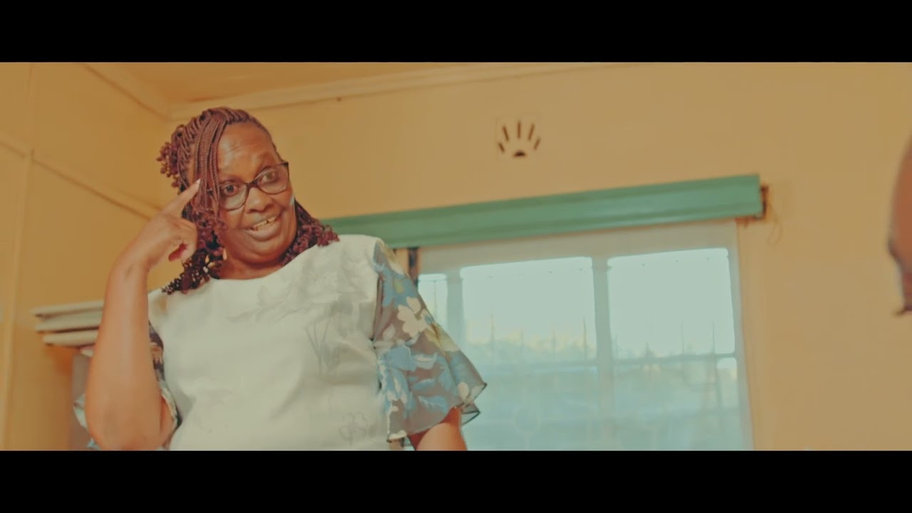 MISTAKEN FRIENDSHIP - Kambaa girls school
